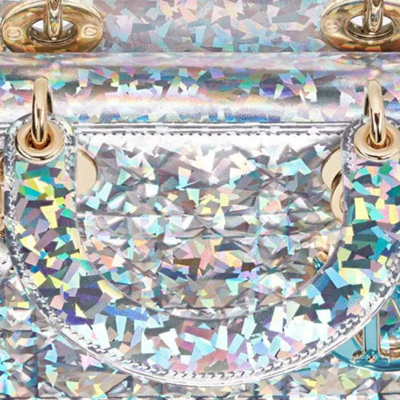 DIOR Lady DIOR Handbags-4
