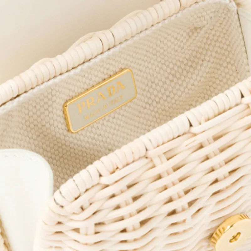 PRADA Crossbody Bags-2