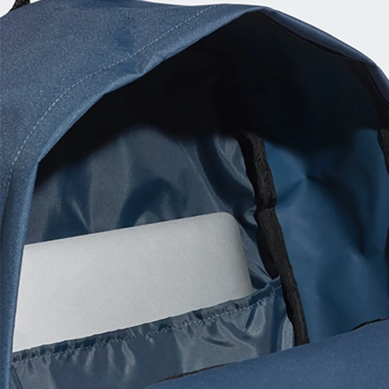 Adidas Backpacks Blue-3