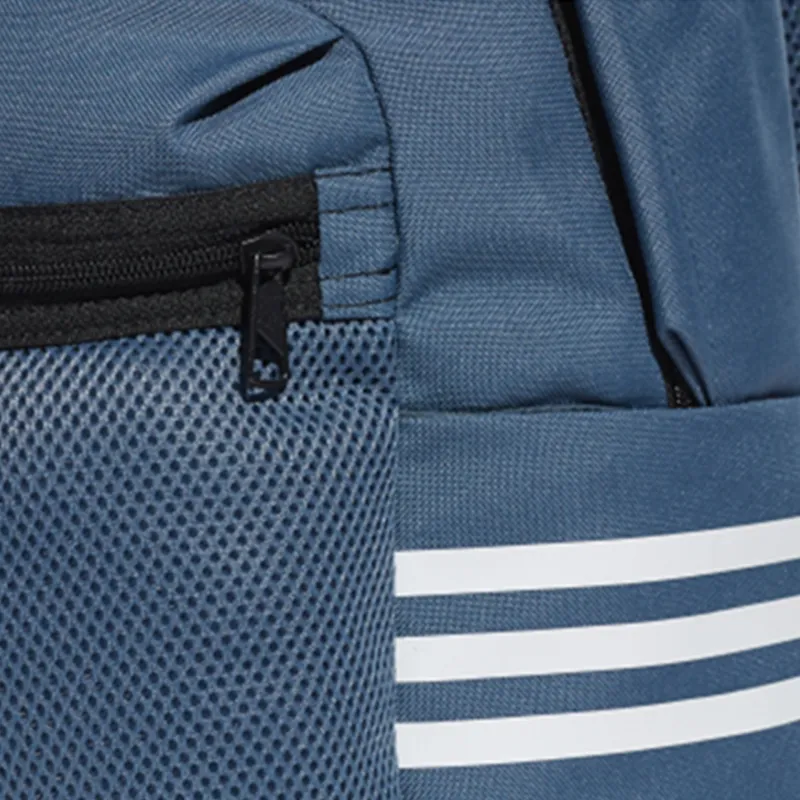 Adidas Backpacks Blue-4