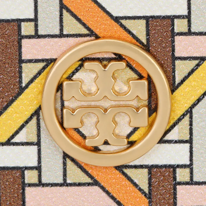 TORY BURCH Robinson Card Holders-4