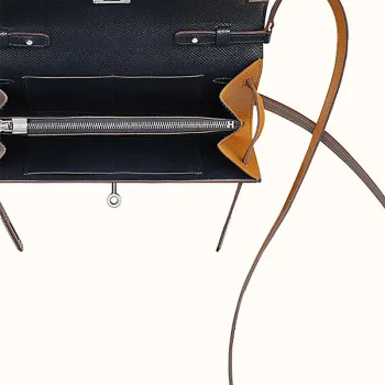 HERMES Kelly To Go Shoulder Bags