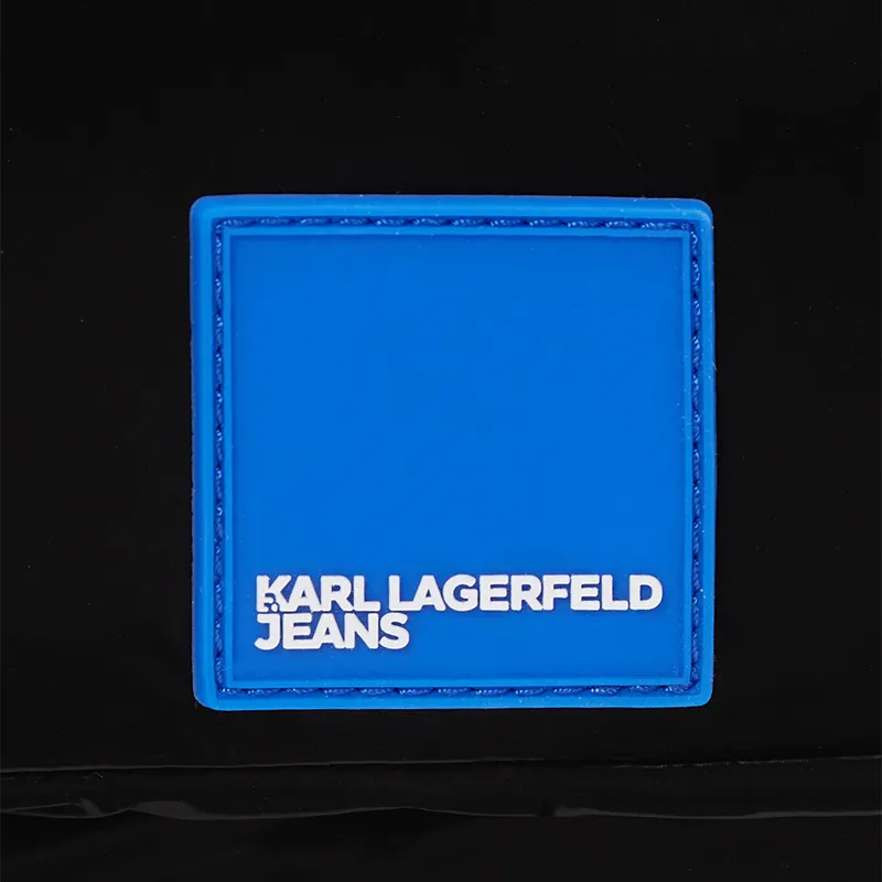 KARL LAGERFELD / Karl Lagerfeld Jeans Urban Cross Body Bag-2