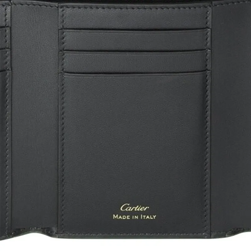 Cartier Guirlande Wallets-3