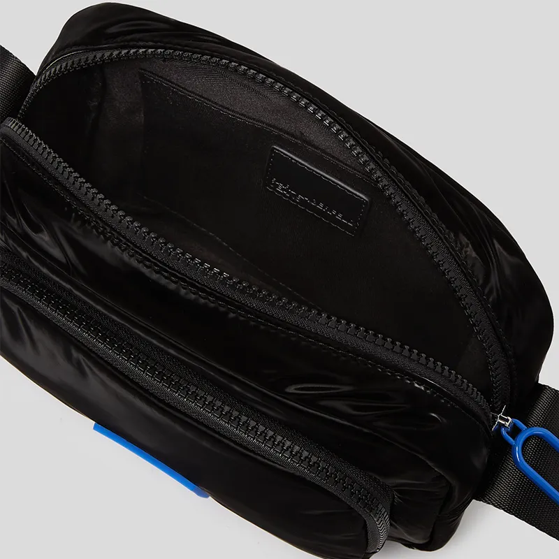 KARL LAGERFELD / Karl Lagerfeld Jeans Urban Cross Body Bag-3