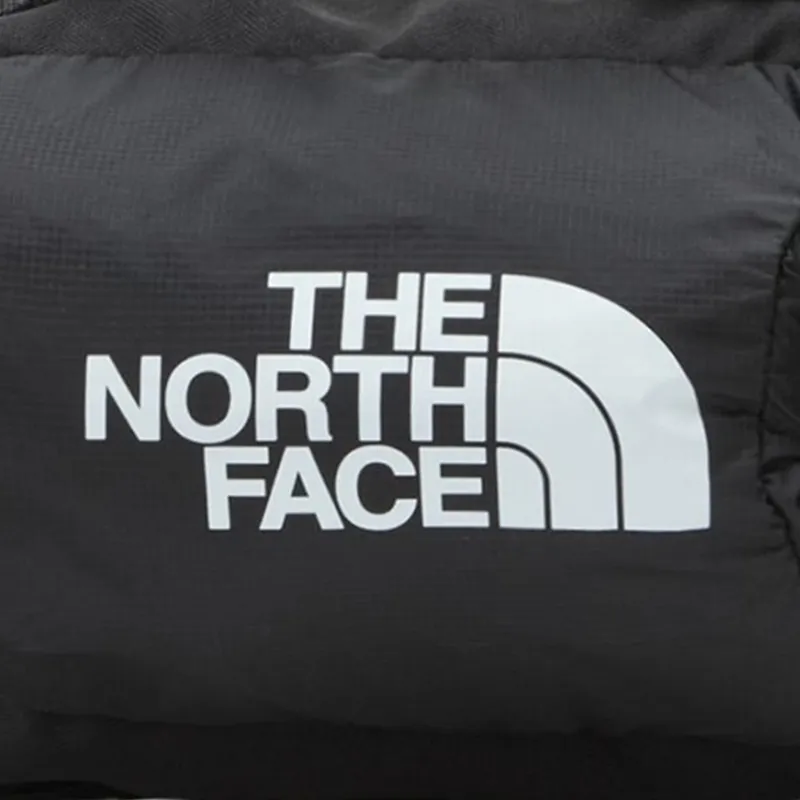 THE NORTH FACE Polyester Fanny Pack Regular Unisex Black-4