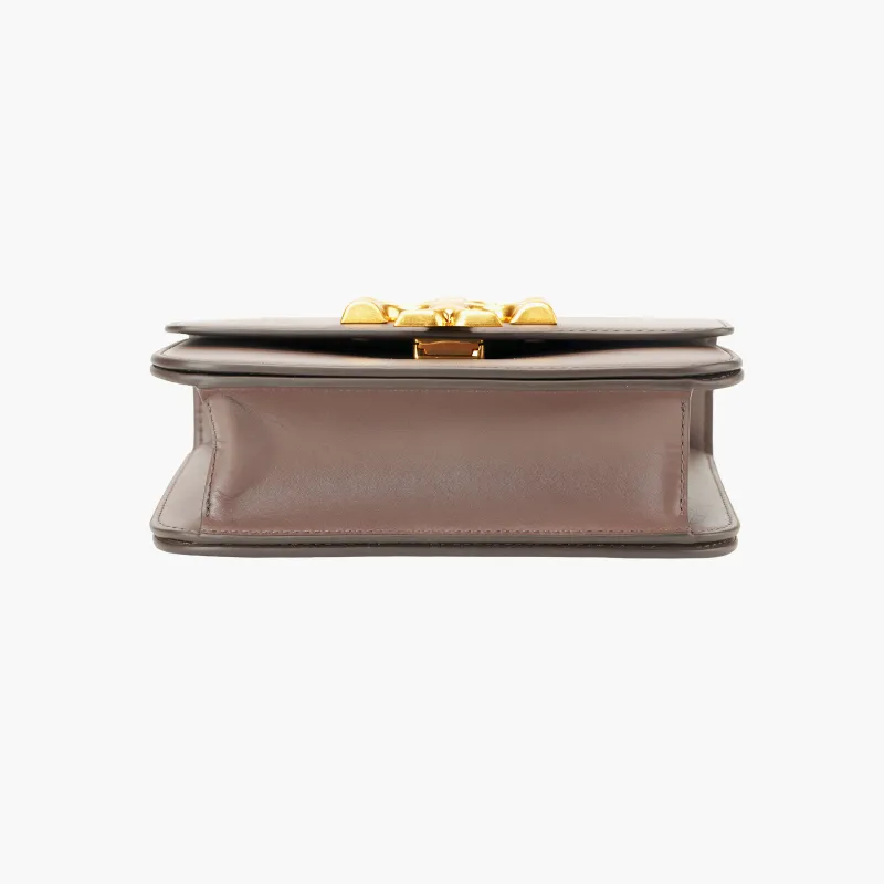 TORY BURCH Eleanor Shoulder Bags-3