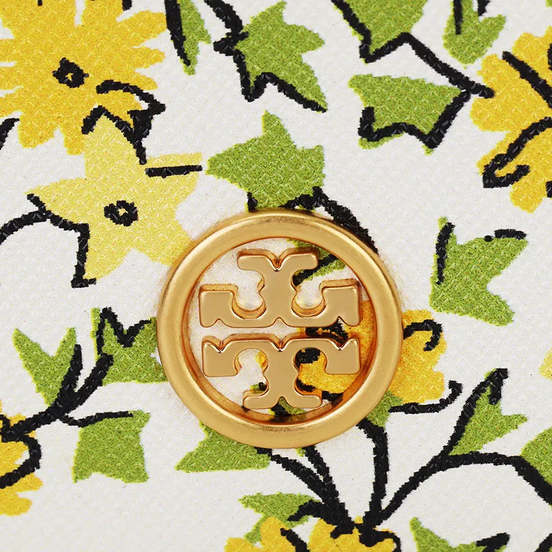 TORY BURCH Robinson Card Holders-4