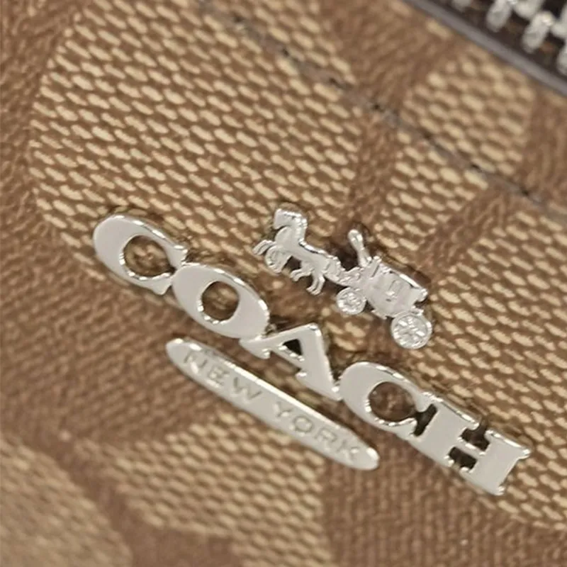 COACH Prairie Handbags-3