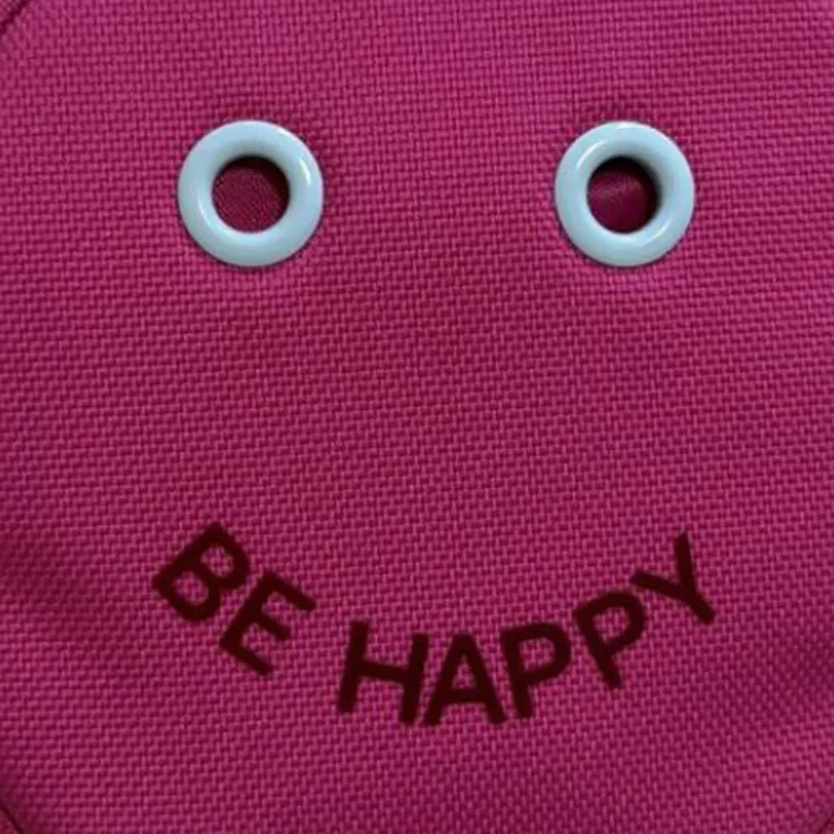 Lululemon Recycled Polyester Bag Accessories Unisex Pink-2