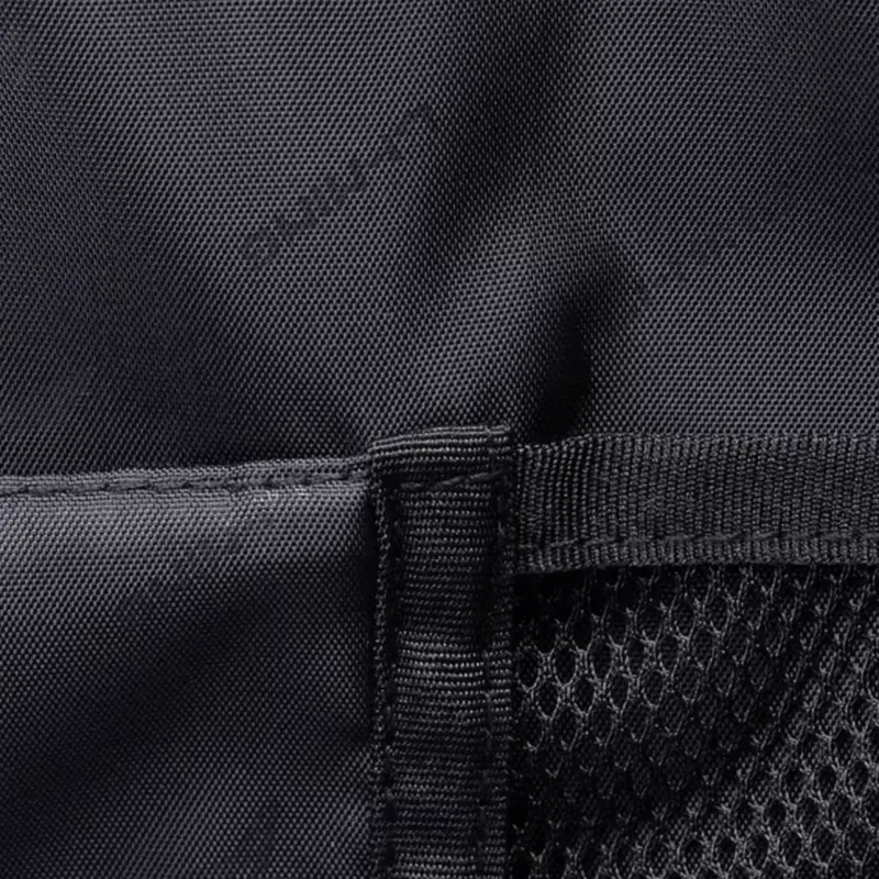 LiNing Polyester Badminton Bag, Gym Bag, Handbag Regular Unisex Black-4