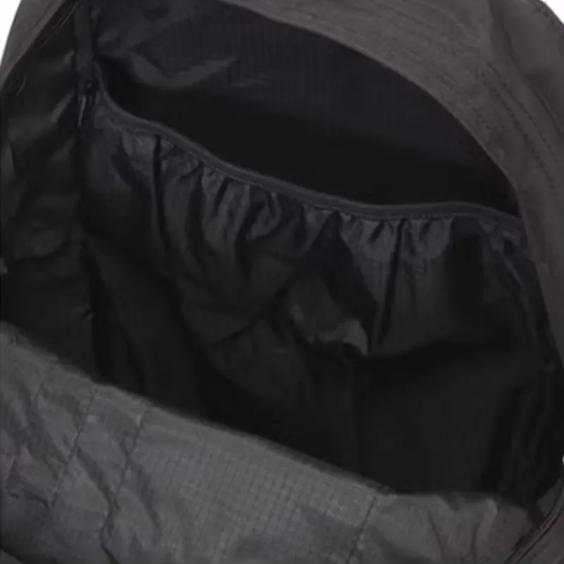 GREGORY Polyamide Outdoor Bag Regular Unisex Black-1