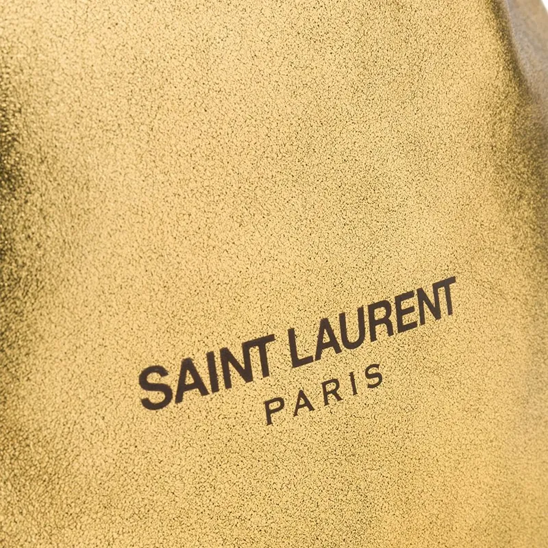 SAINT LAURENT Backpacks-3