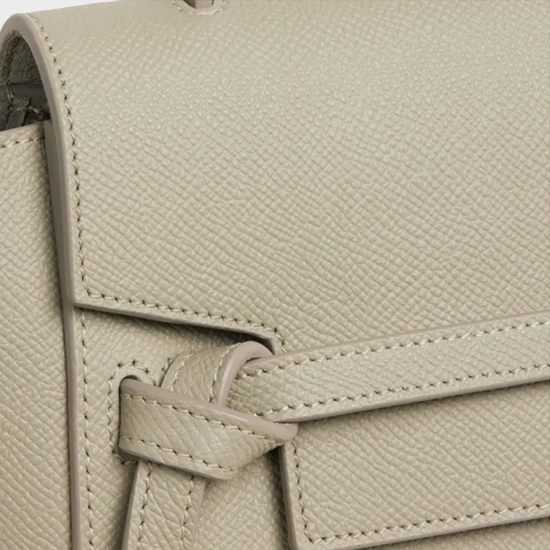 CELINE Belt Handbags-3