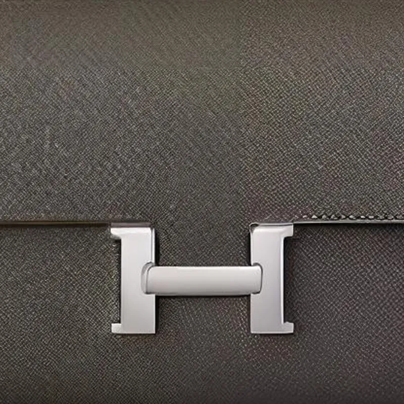HERMES Constance To Go Shoulder Bags-4