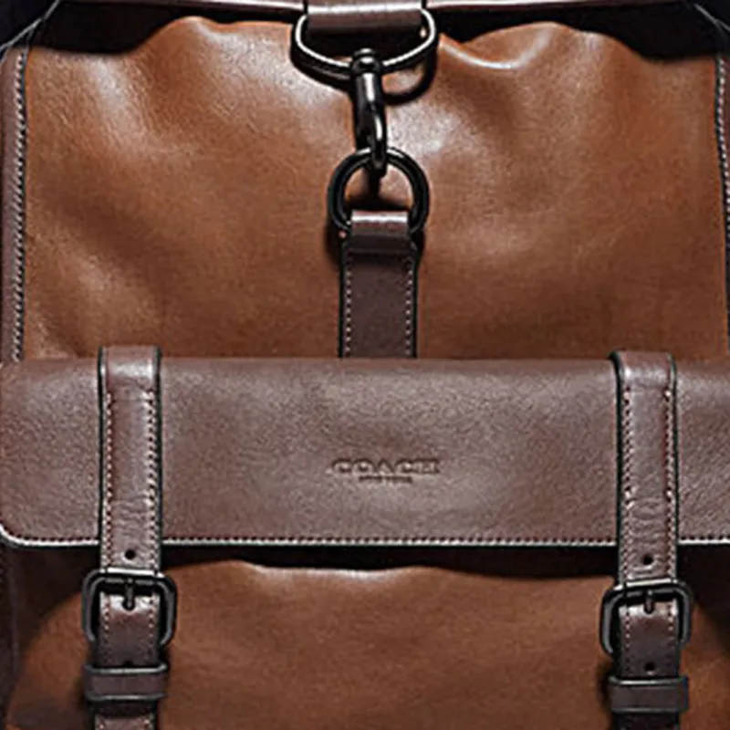 COACH Bleecker Backpacks-4