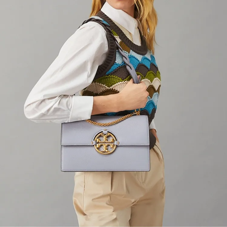 TORY BURCH Miller Shoulder Bags-4