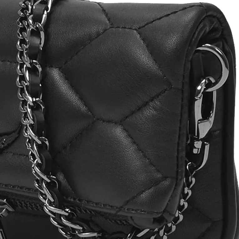 Zadig&Voltaire Rock Nano Xl Shoulder Bag-4