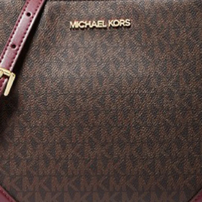 MICHAEL KORS Nicole Crossbody Bags-2