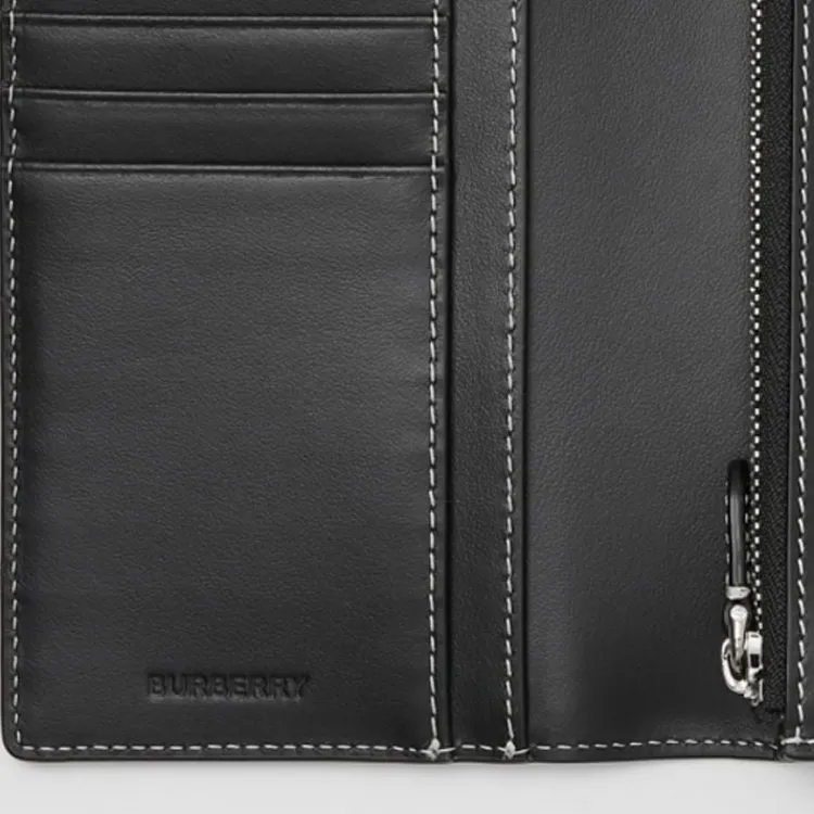 Burberry Wallets-4