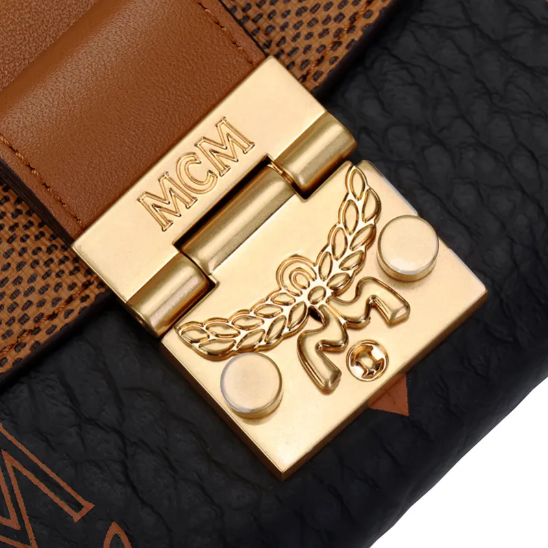 MCM Shoulder Bags-3
