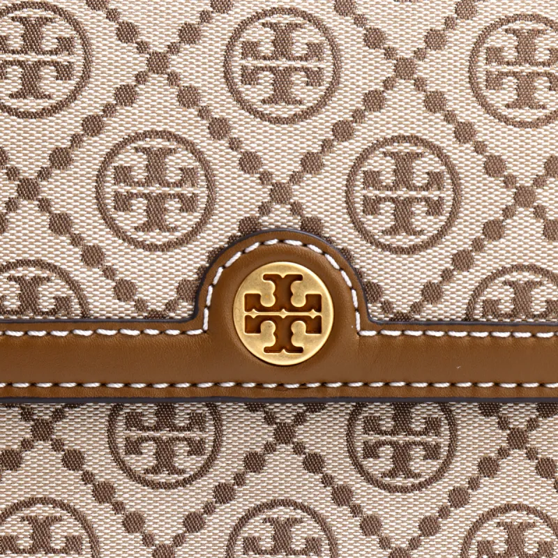 TORY BURCH T Monogram Crossbody Bags-4