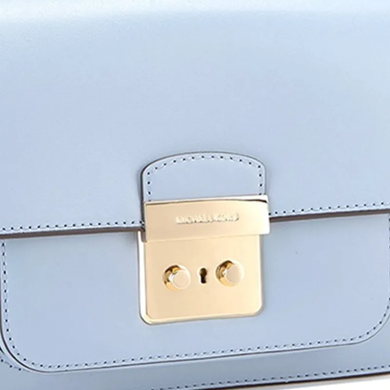 MICHAEL KORS MICHAEL KORS Luggage Collection Crossbody Bags-4