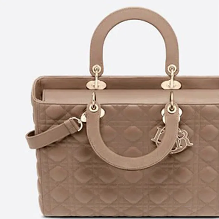 DIOR Lady DIOR Handbags-4