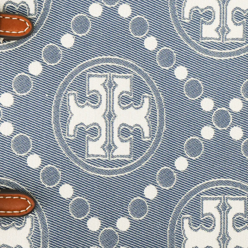 TORY BURCH T Monogram Handbags-4