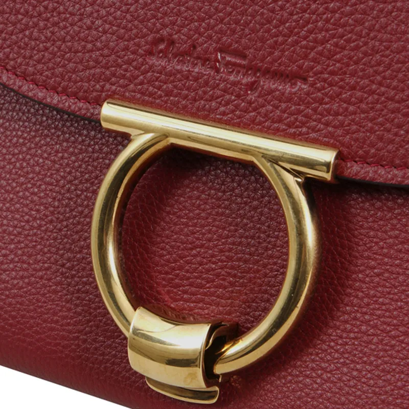 Ferragamo Clutches-4