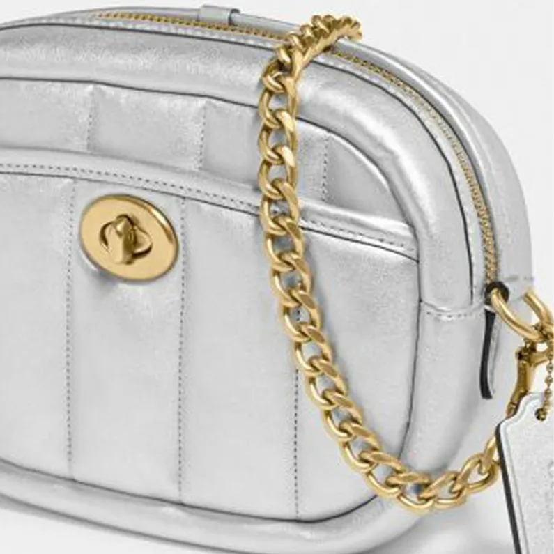 COACH Camera Crossbody Bags-4