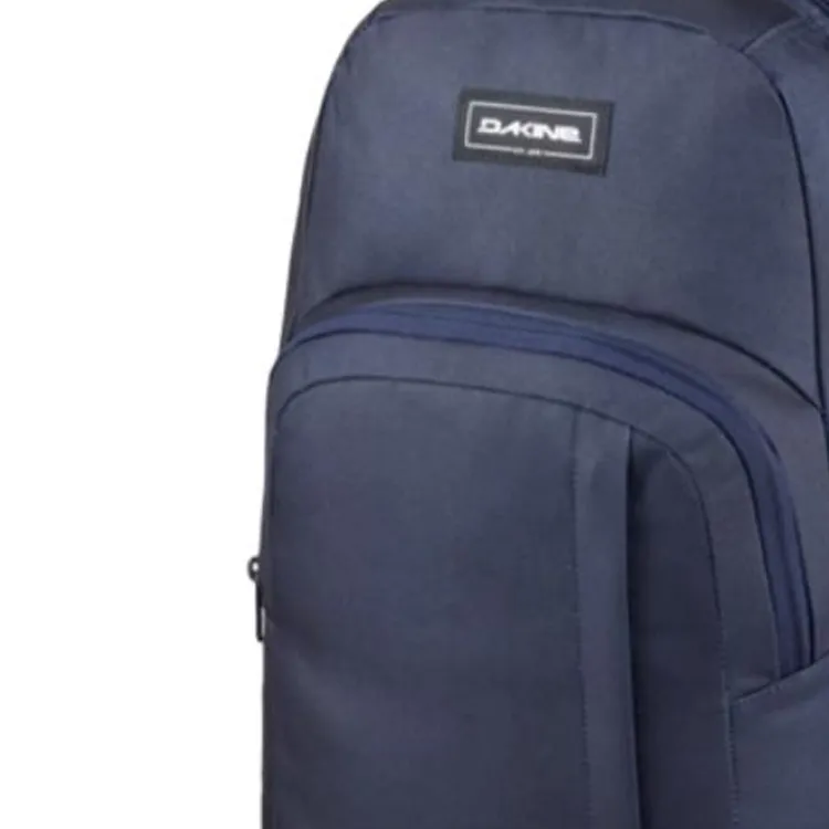 Dakine Polyester Backpack Medium Size Men's Blue-2
