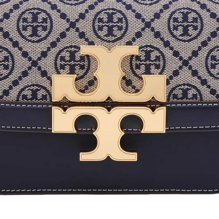 TORY BURCH 78420720 関税送料込 TORY BURCH T Monogram Shoulder Bags - POIZON