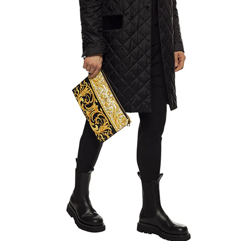 VERSACE Clutches-4