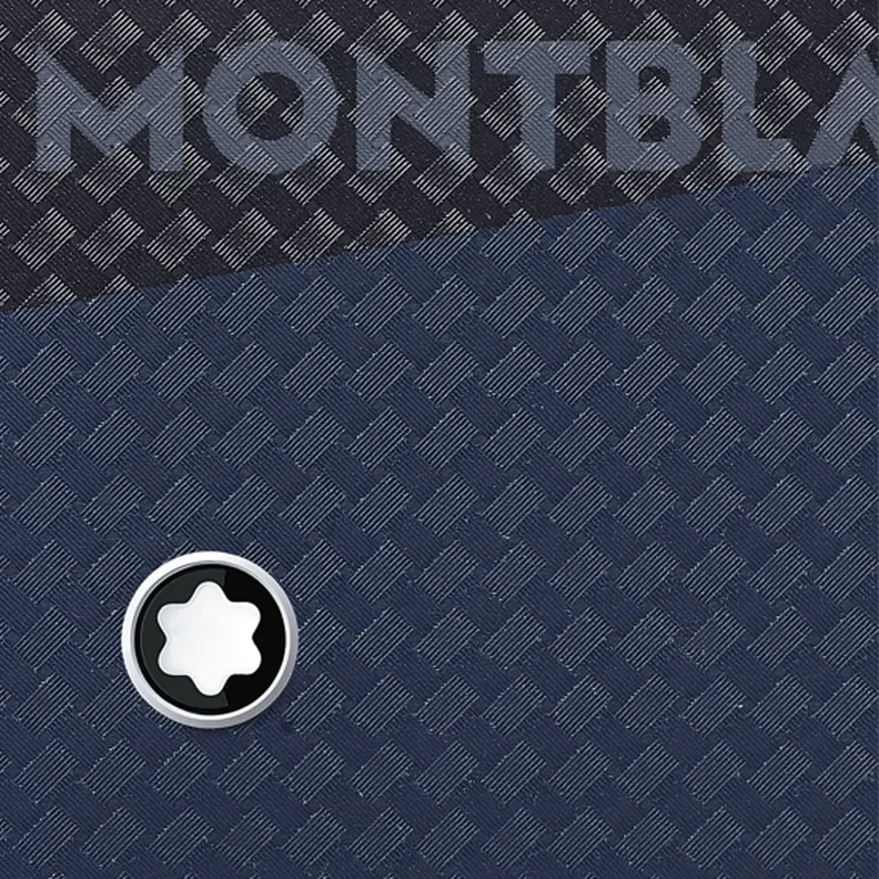 MONTBLANC Fashion 2.0 Series Wallets-3