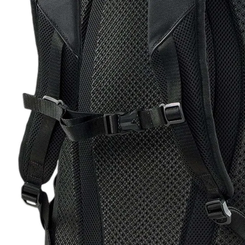 PUMA BMW M Motorsport Recycled Material Backpack Women's Black-4