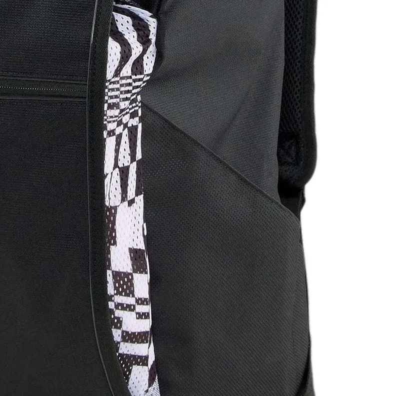 PUMA BMW M Motorsport Recycled Material Backpack Women's Black-3