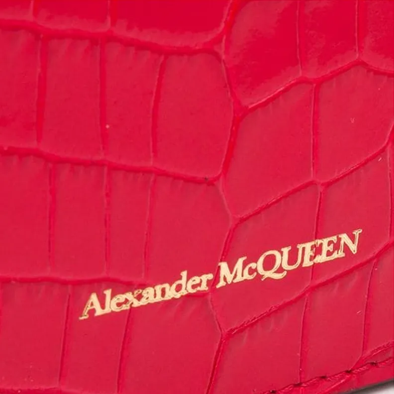 Alexander McQueen Shoulder Bags-2