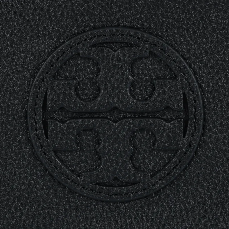 TORY BURCH Miller Mini Crossbody Black-4