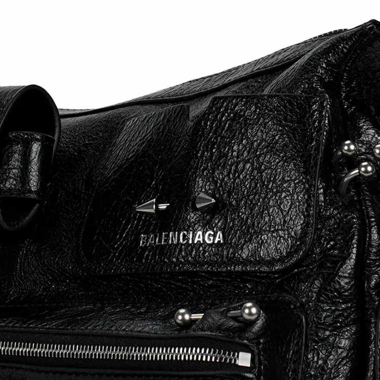 VIP【関税送料無料】希少 BALENCIAGA SHOULDER BAGS Balenciaga Shoulder Bags - POIZON