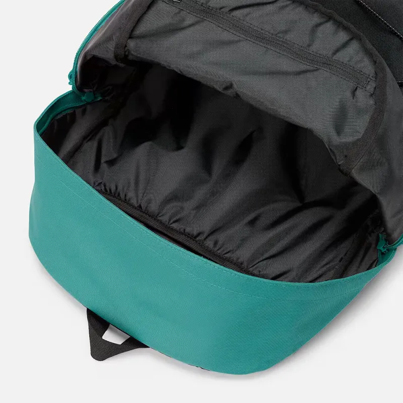 Timberland Recycled Polyester Hiking Bag Backpack Men's Sea Pine-4