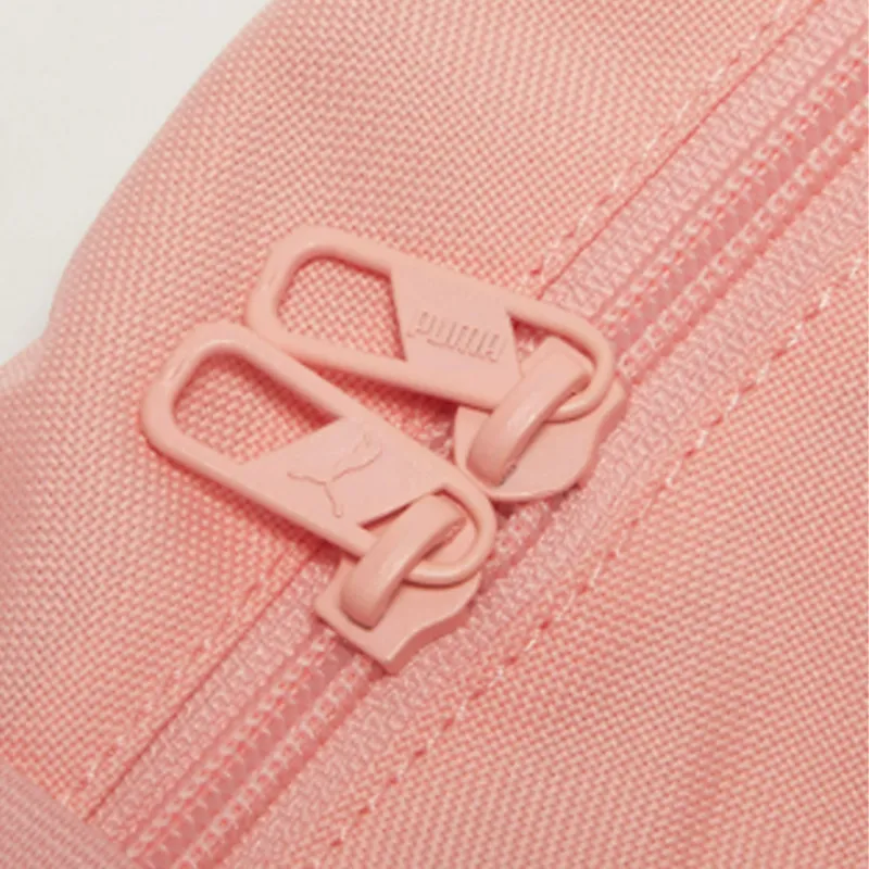 PUMA Fabric Backpack Regular Unisex PLUS Pink-3