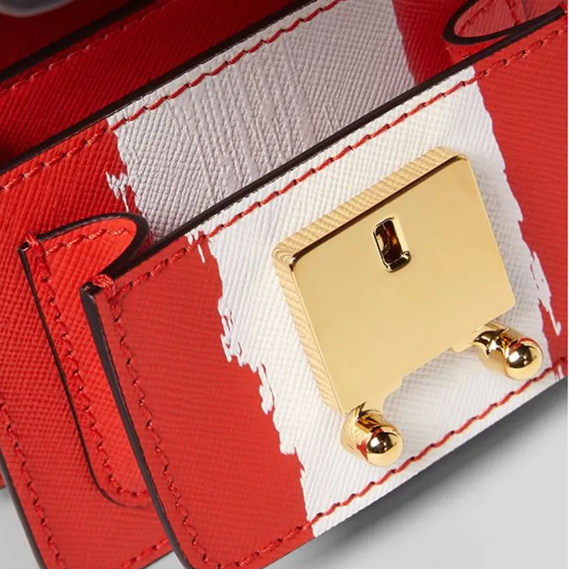 MARNI Trunk Shoulder Bags-2