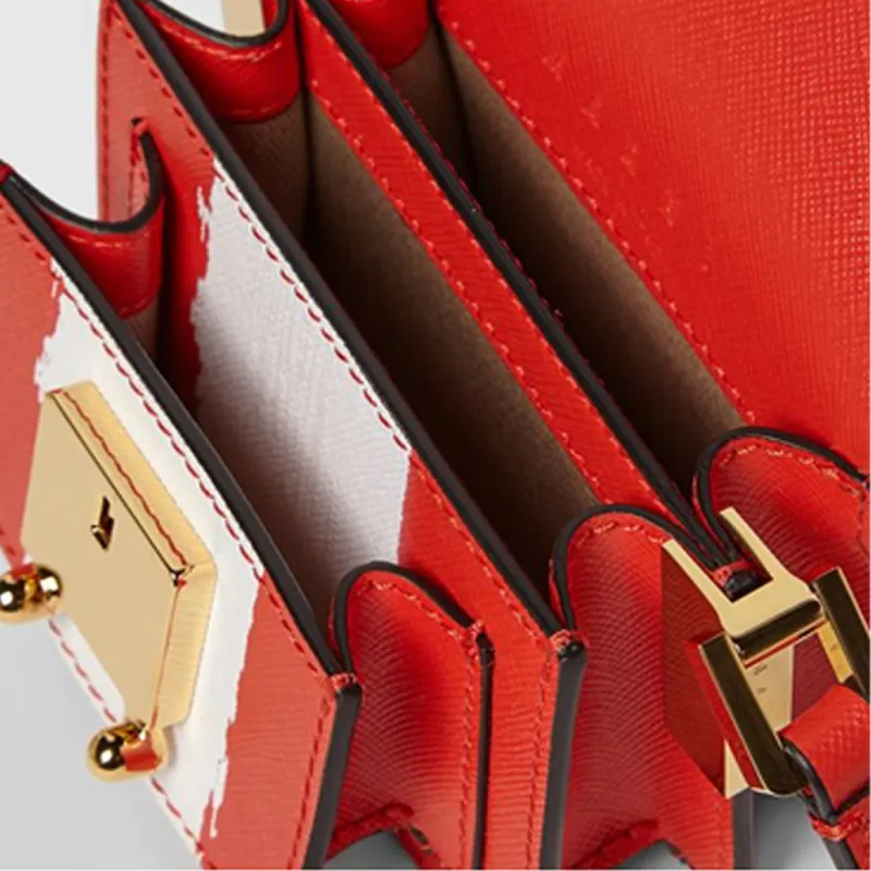 MARNI Trunk Shoulder Bags-3