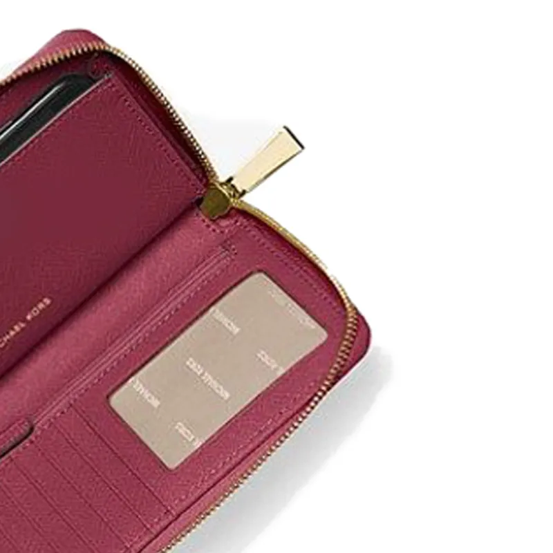 MICHAEL KORS MICHAEL KORS Luggage Collection Wallets-4