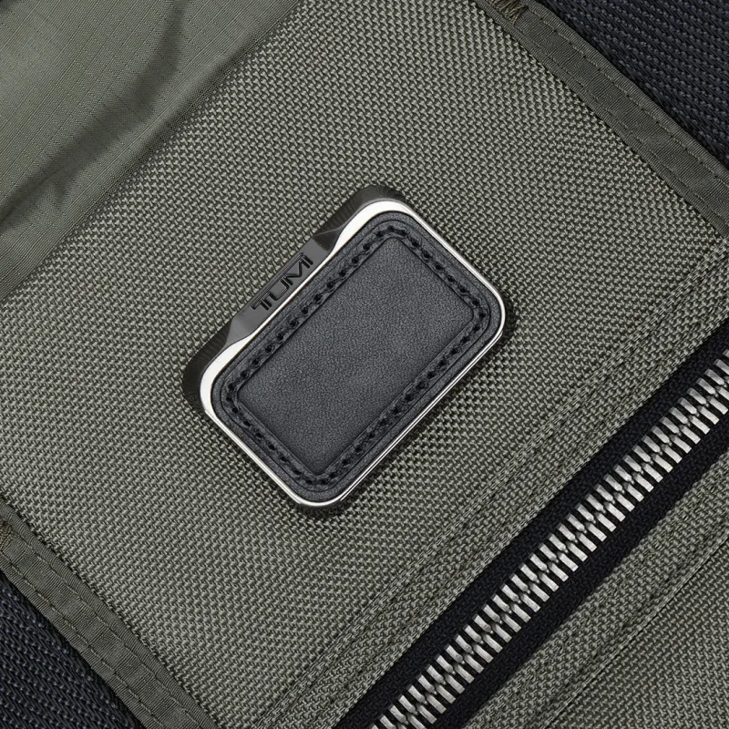 TUMI Alpha Bravo Backpacks-6