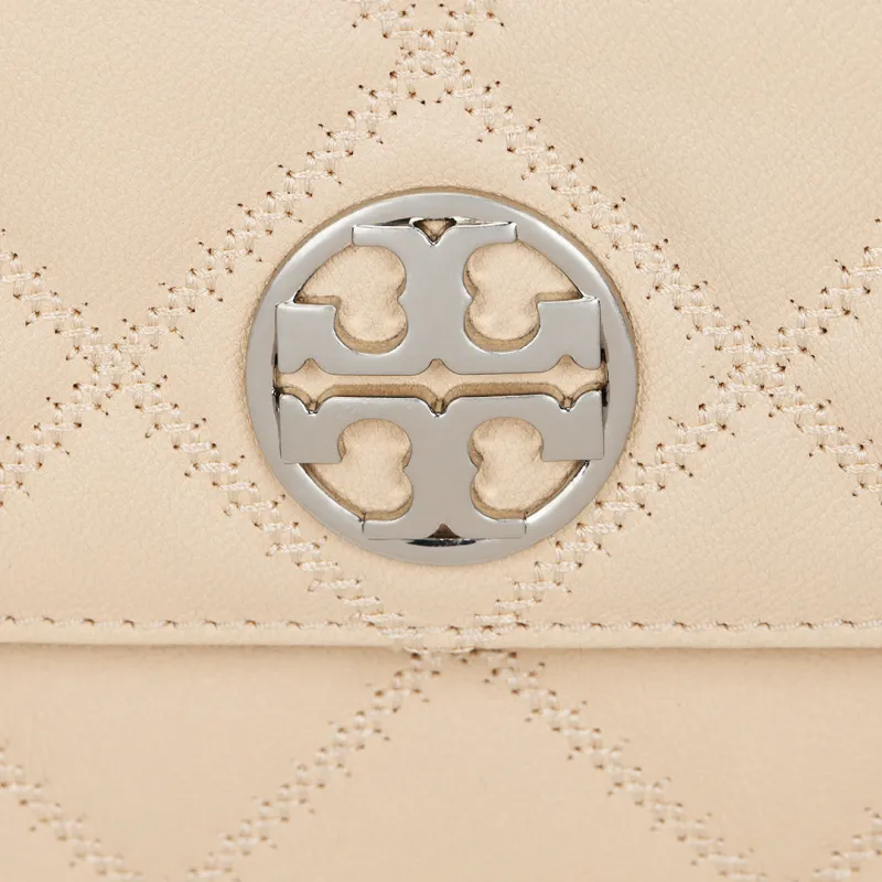 TORY BURCH TB Willa Shoulder Bags-4