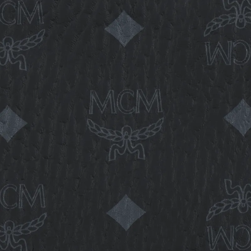 MCM Aren Shoulder Bag-4