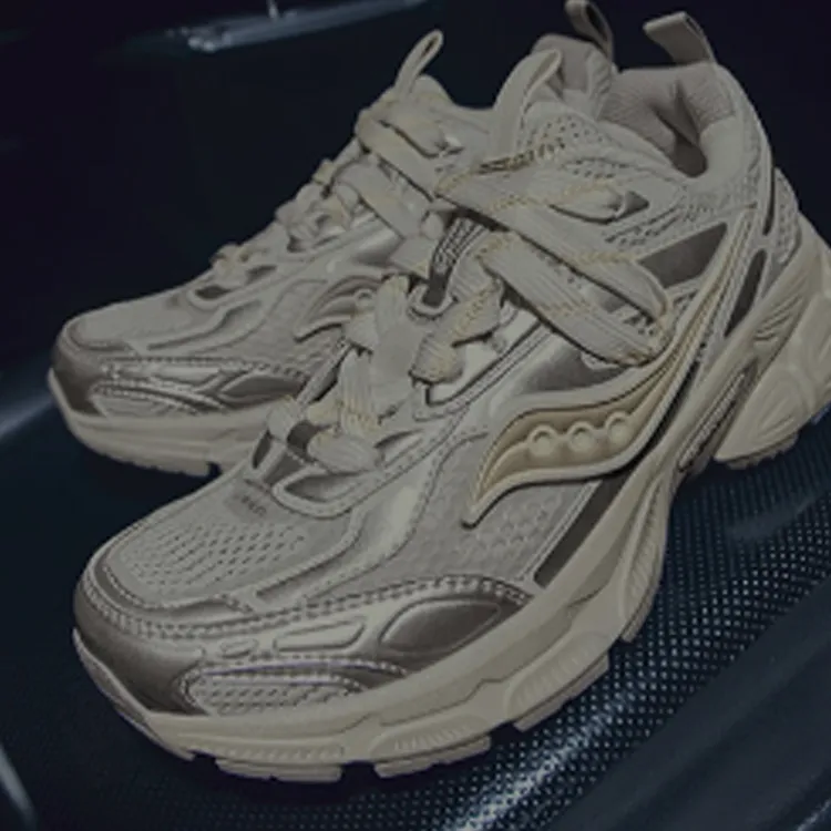 saucony 2K Cavalry Silver Grey-7
