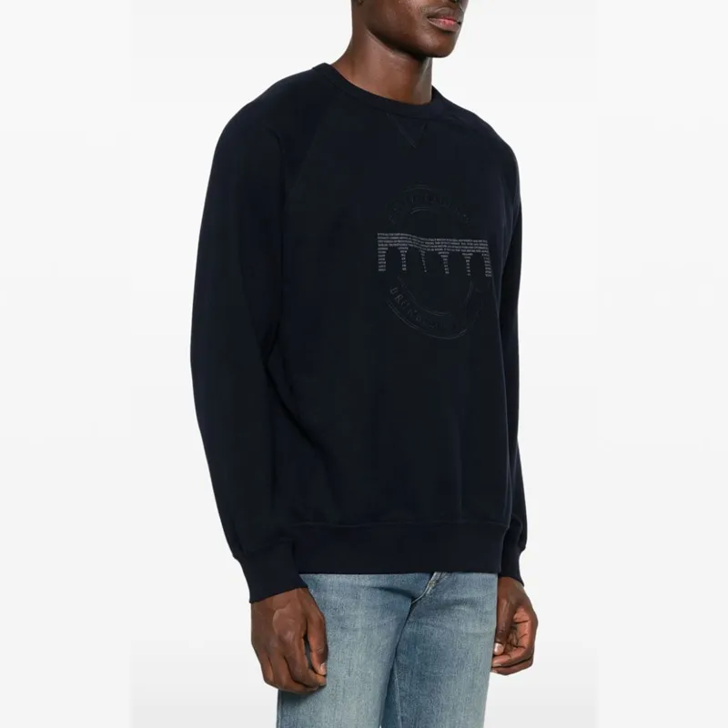 Brunello Cucinelli Crewneck Sweatshirt-1